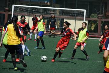 U17亚洲杯观赛指南：“黄金一代”冲世少赛 死亡之组盼破18年魔咒｜今年会（配图示意）